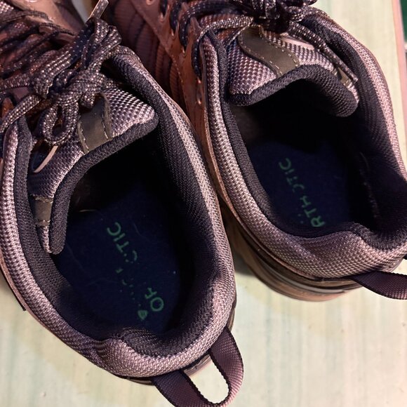 Mens Oboz Bridger Low Hiking Shoes Size 11 Wide - Picture 9 of 10